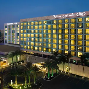 Hotel Crowne Plaza By Ihg, Djedda