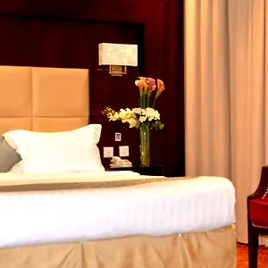  Aparthotel Arjan Suits
