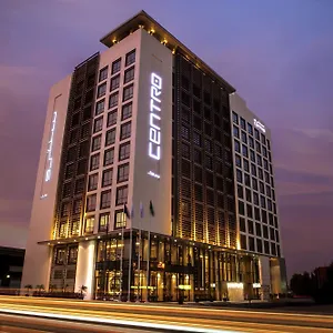 Hotel Centro Shaheen By Rotana, Djedda