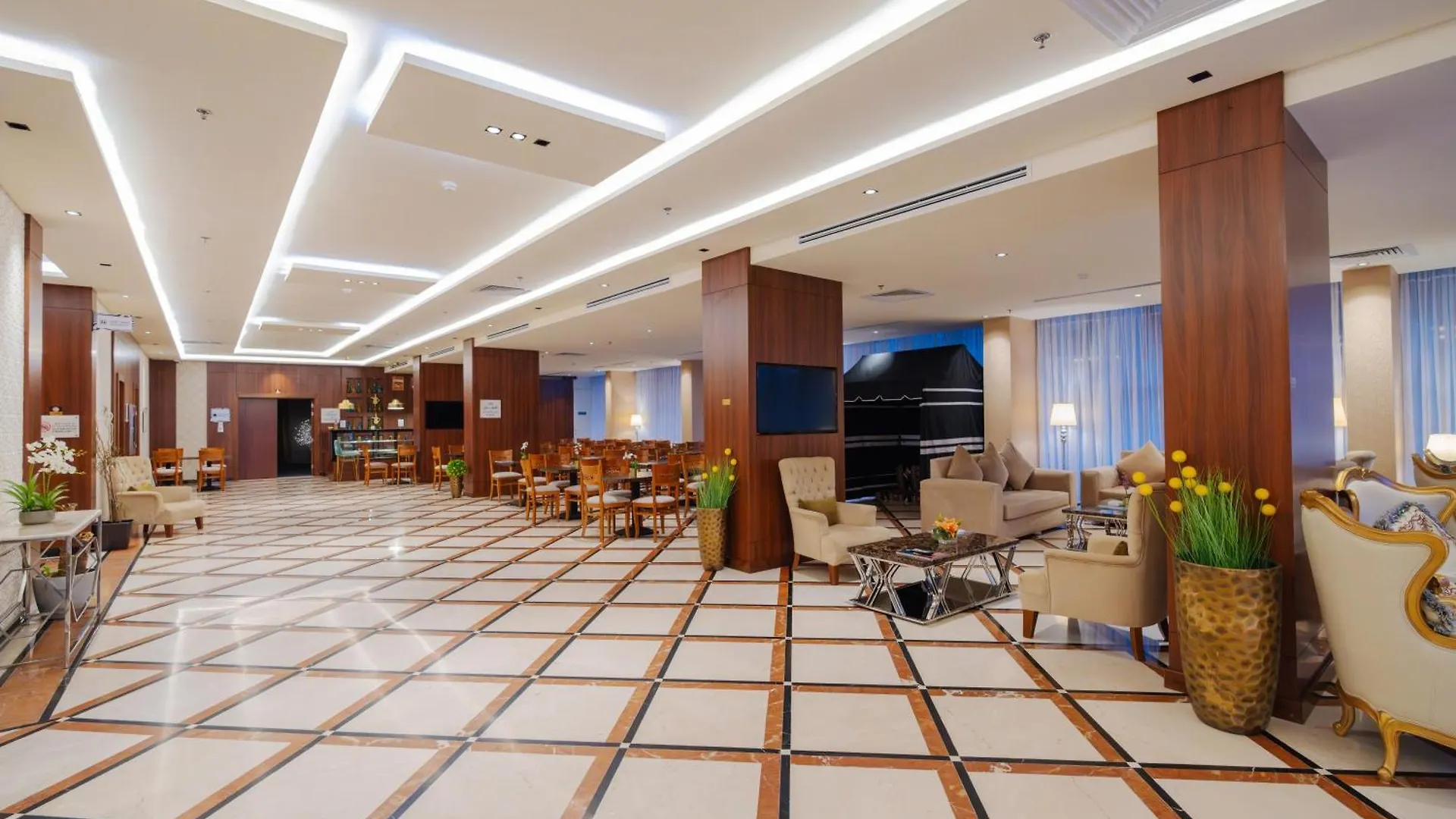 Apartment Dancenter Red Sea Fountain Alhamra Vivid Plaza Hotel Jeddah